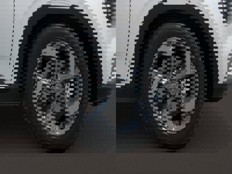 New 2026 Hyundai Venue SEL FWD image 8