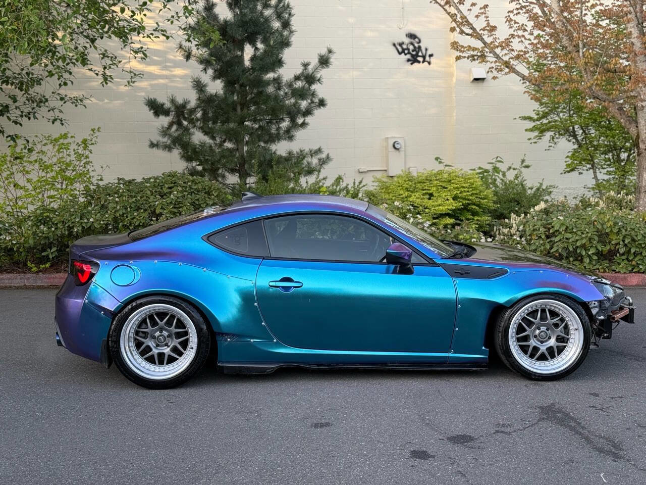 Used 2015 Scion FR-S Release Series 1.0 image 3