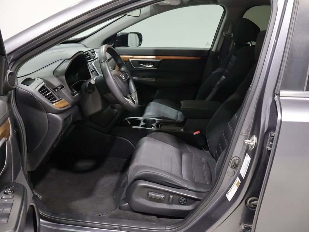 Used 2019 Honda CR-V EX image 10