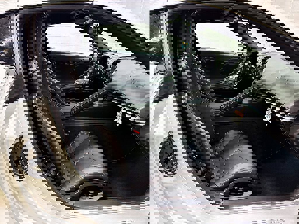 New 2026 Chevrolet Corvette Stingray Coupe w/ 1LT image 21