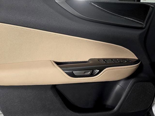 New 2026 Lexus NX 350 AWD image 12