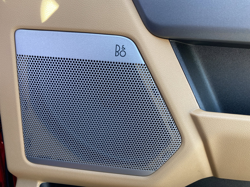 Used 2024 Ford F250 Lariat w/ FX4 Off-Road Package image 15