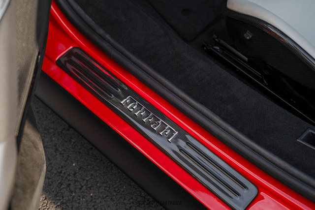 Used 2025 Ferrari SF90 Spider image 71