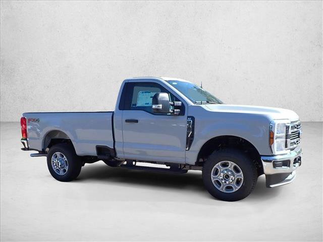 New 2026 Ford F350 XLT w/ FX4 Off-Road Package AWD/4WD image 6