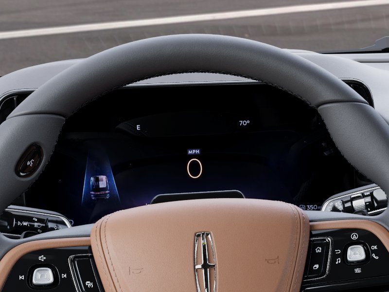 New 2027 Lincoln Aviator Black Label AWD/4WD image 13