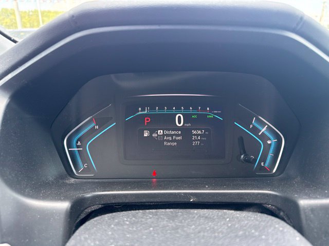 Used 2018 Honda Odyssey EX-L image 13