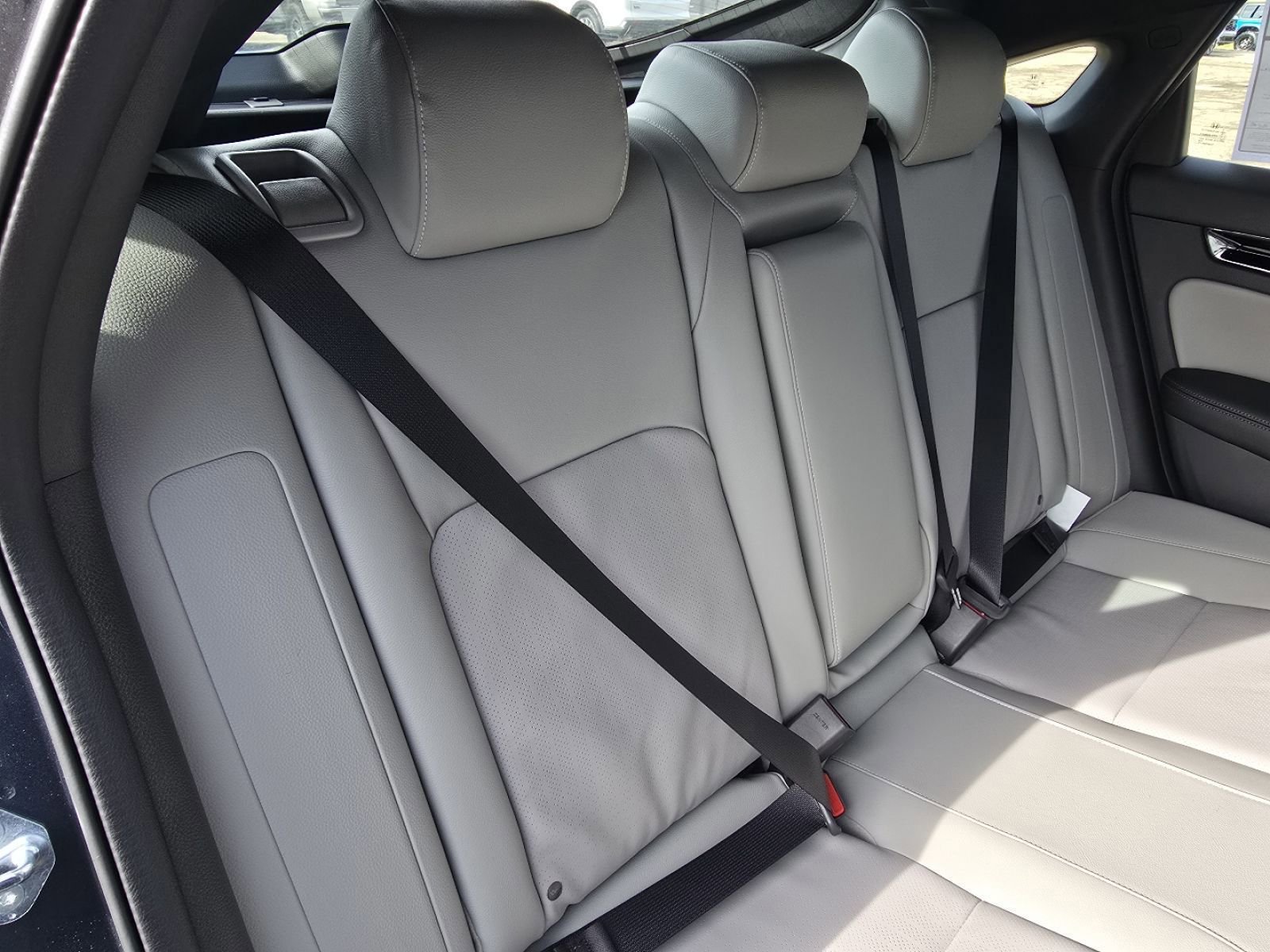 New 2026 Honda Civic Sport Touring image 16