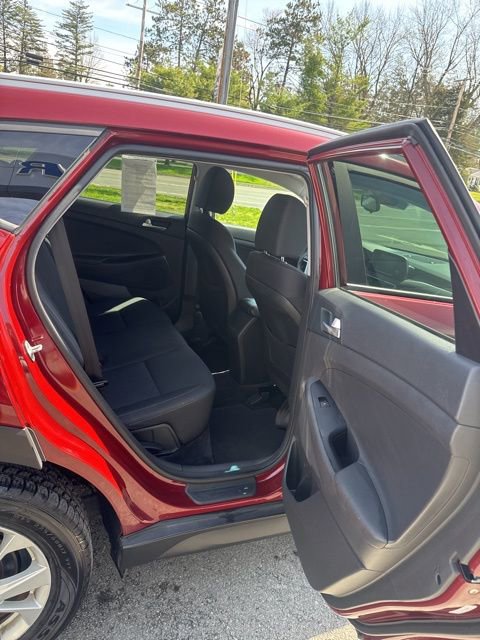 Used 2020 Hyundai Tucson Value AWD/4WD image 19