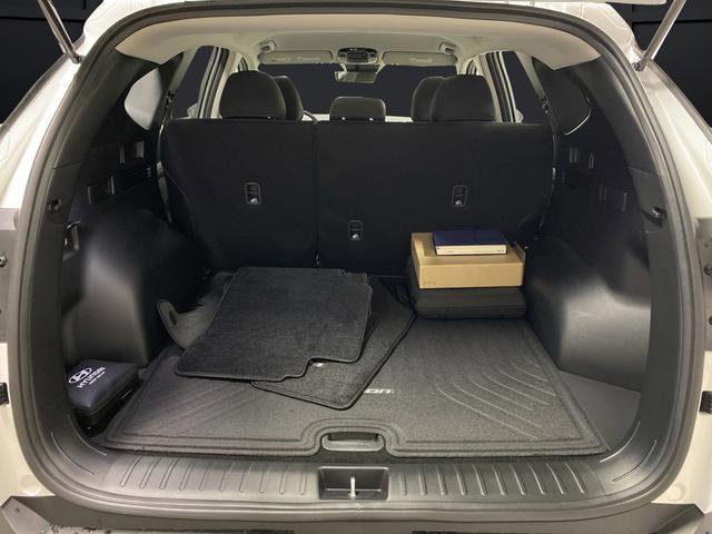 New 2026 Hyundai Tucson SE image 12