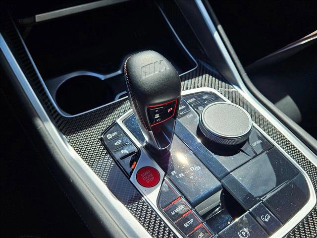 Used 2023 BMW X6 M w/ Executive Package image 14