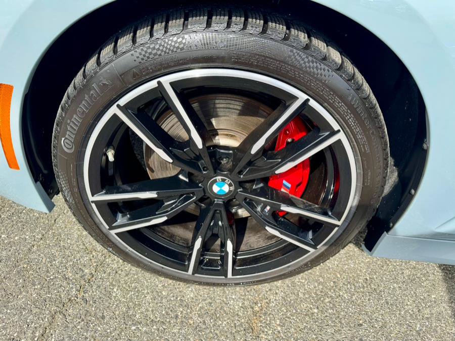 Used 2023 BMW M340i xDrive w/ Premium Package image 14