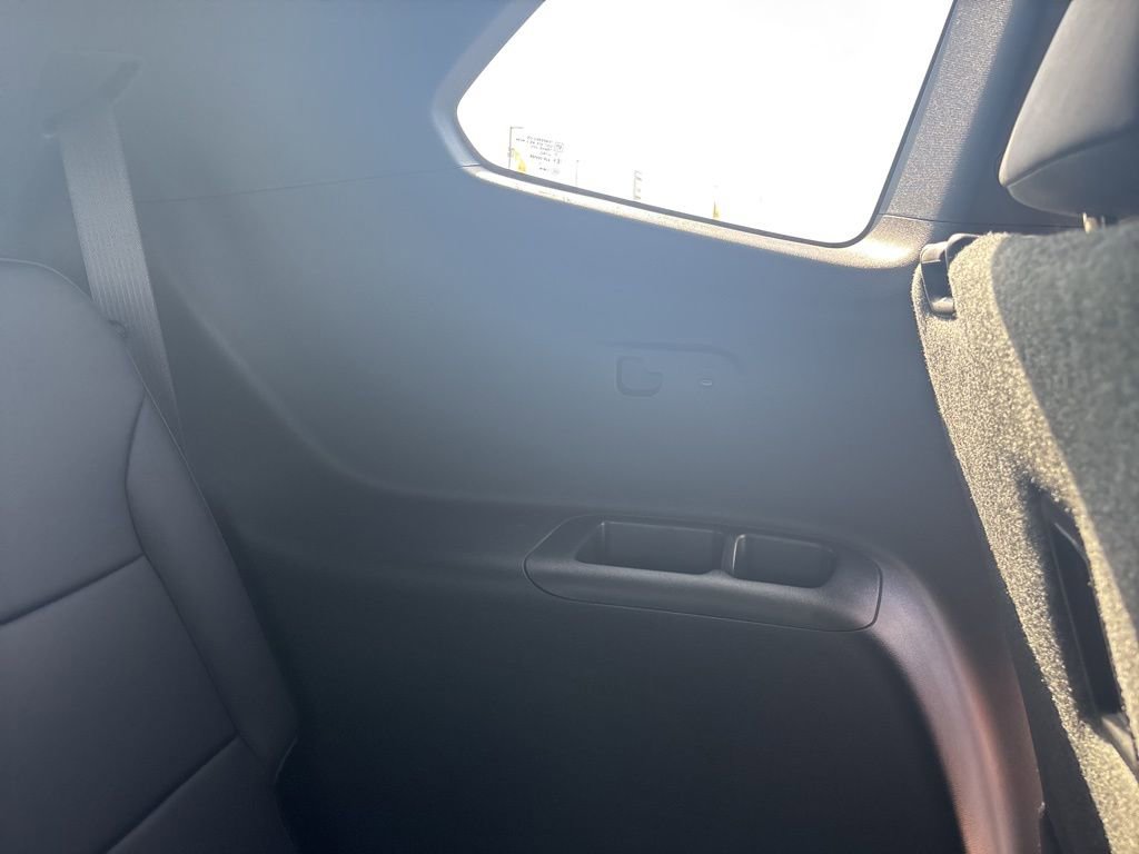 New 2026 GMC Acadia Elevation w/ Black Edition image 41
