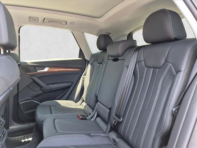 Certified 2023 Audi Q5 e Premium Plus w/ Premium Plus Package AWD/4WD image 19