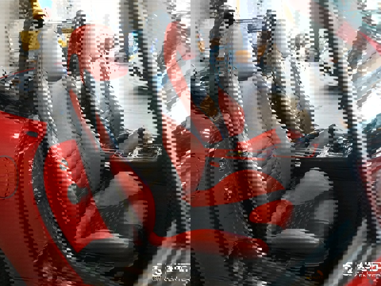 Used 2000 BMW M Roadster image 32