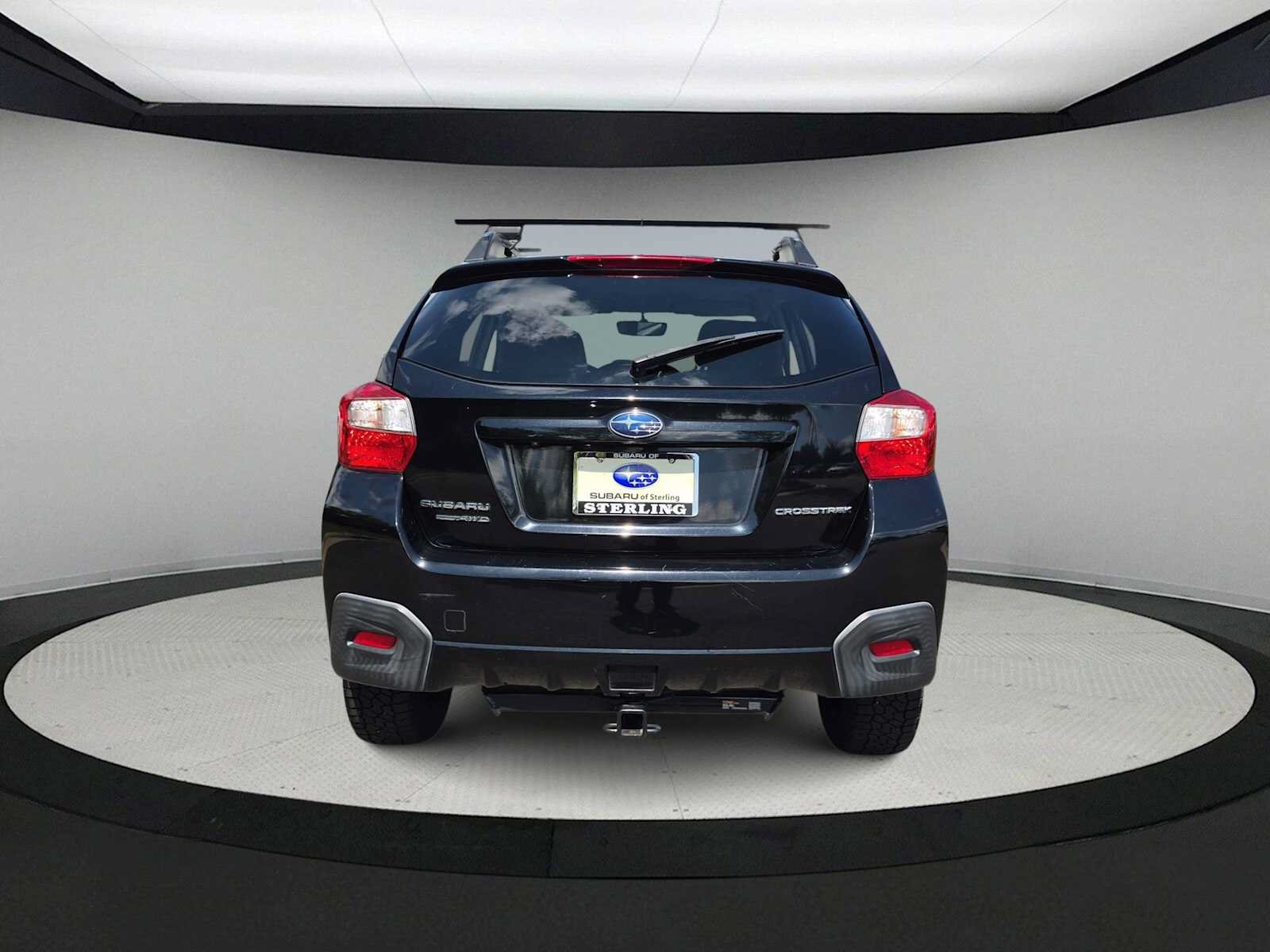 Used 2017 Subaru Crosstrek 2.0i Premium AWD/4WD image 7