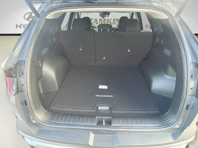 New 2026 Hyundai Tucson SEL Plus FWD image 26