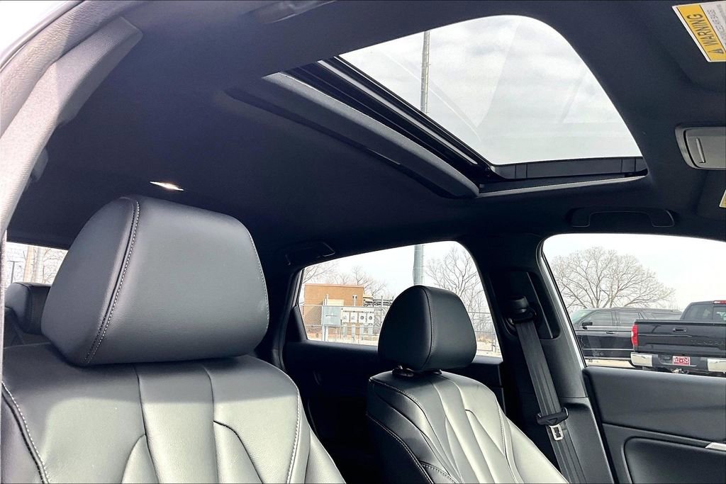 Used 2025 Acura Integra A-Spec image 22