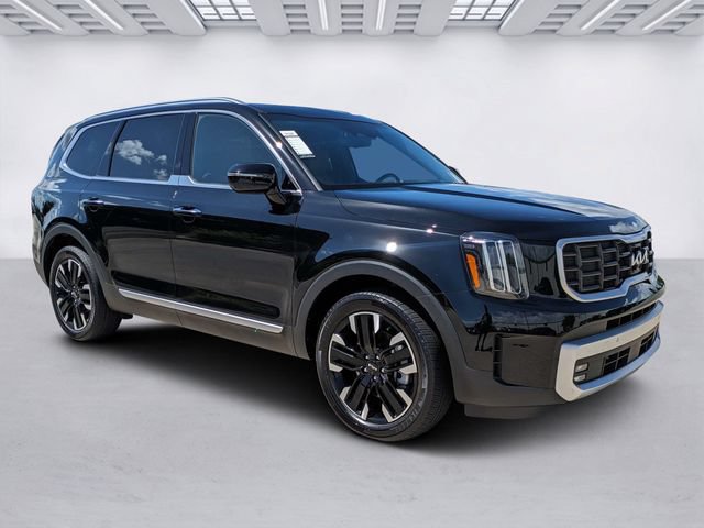 Used 2025 Kia Telluride SX Prestige