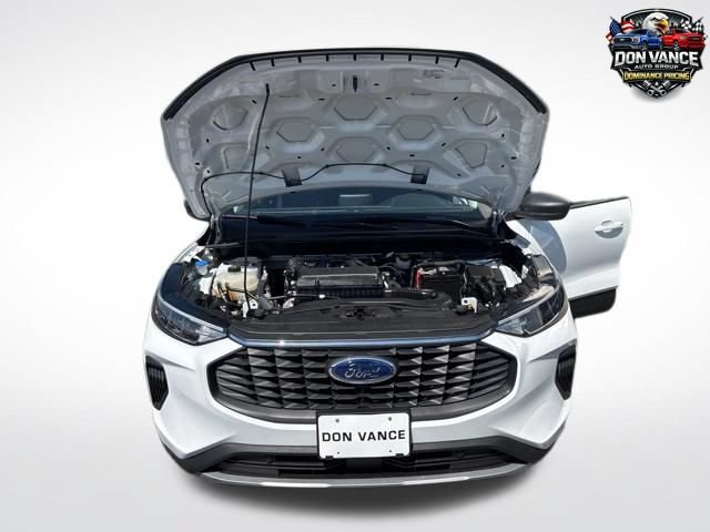Used 2023 Ford Escape Active AWD/4WD image 51