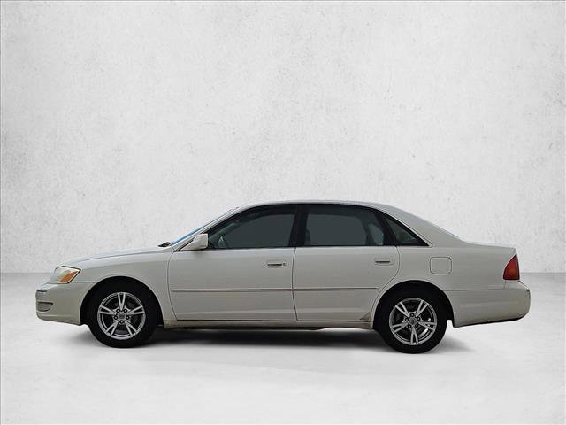Used 2001 Toyota Avalon XLS FWD image 9