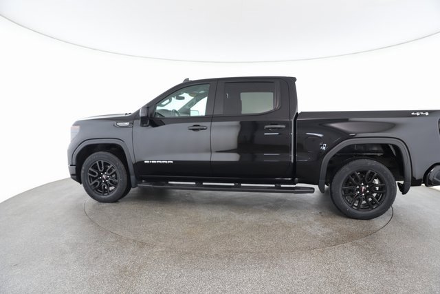 Used 2023 GMC Sierra 1500 Pro w/ Graphite Edition image 7