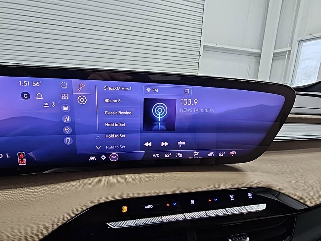 New 2026 Buick Enclave Preferred w/ Power Package image 21