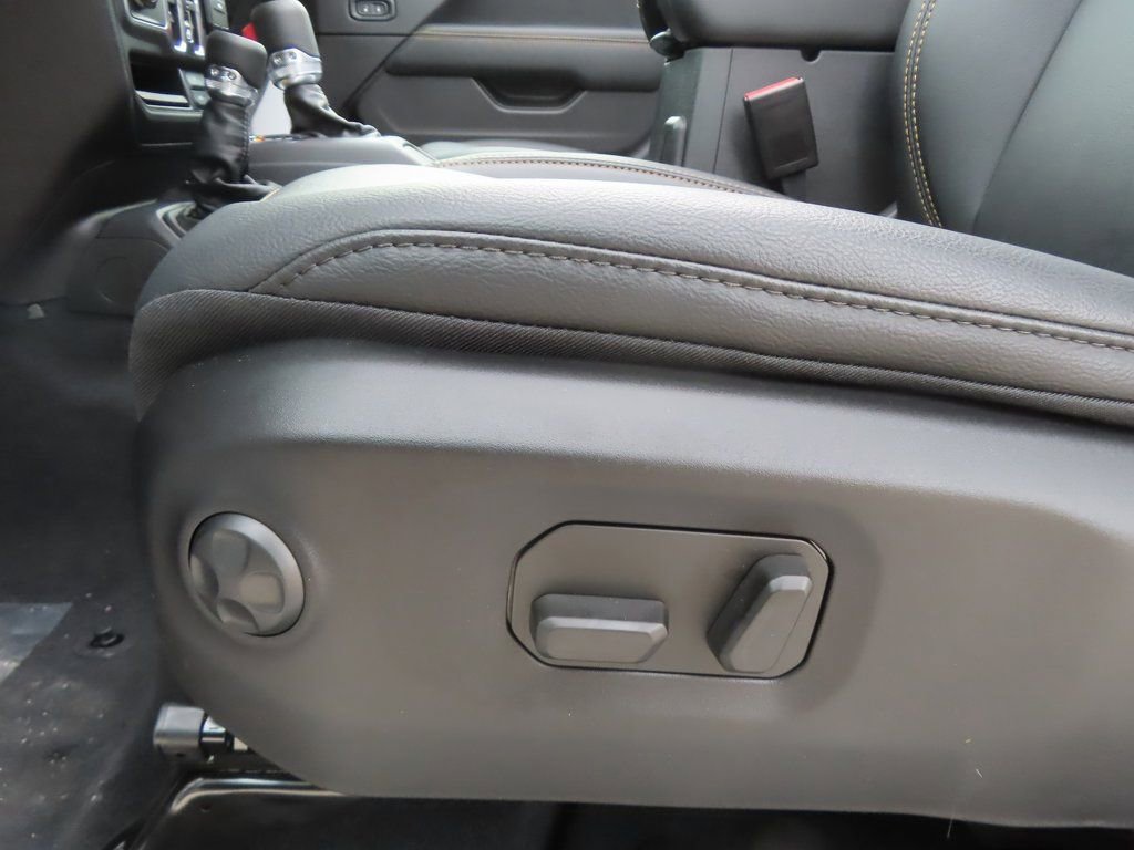 New 2026 Jeep Wrangler Sahara image 10