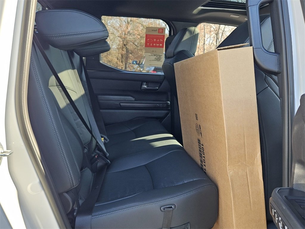 New 2026 Toyota Tacoma TRD Sport image 14