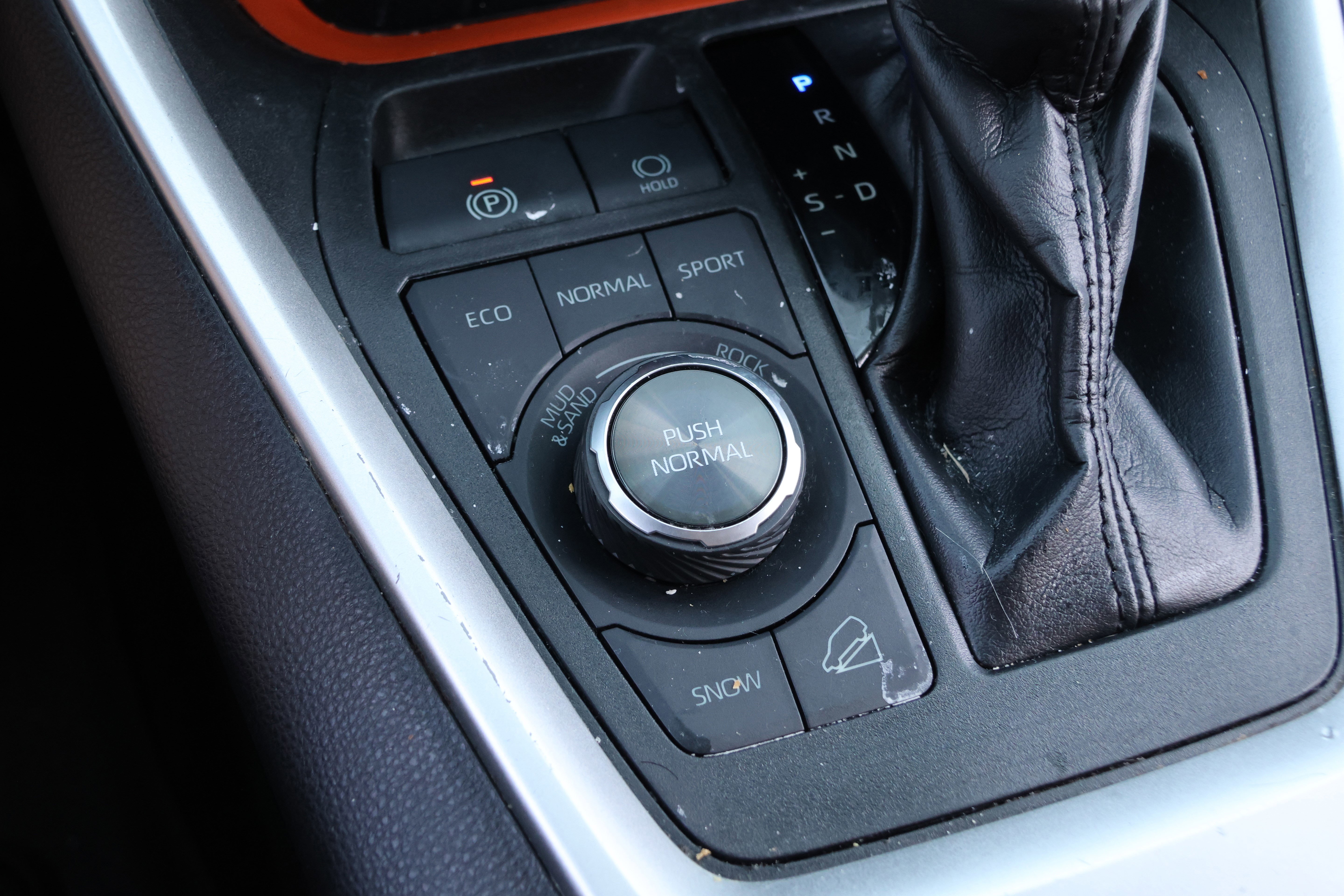 Used 2019 Toyota RAV4 Adventure w/ Advanced Technology Package AWD/4WD image 26