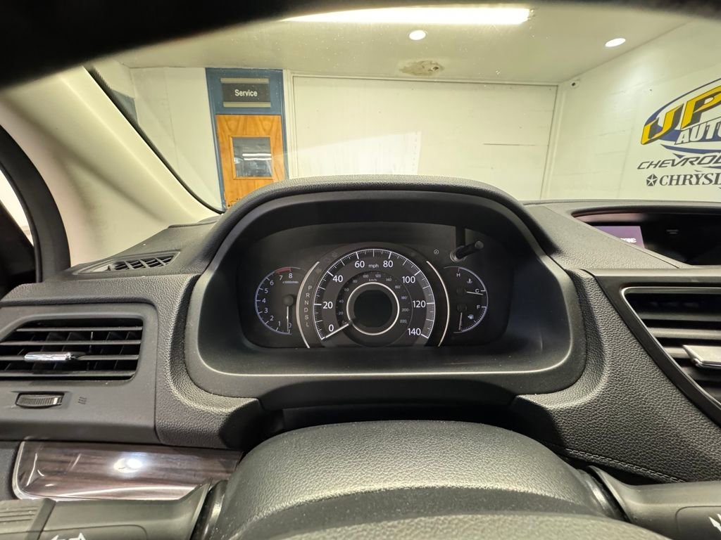 Used 2016 Honda CR-V Touring image 23