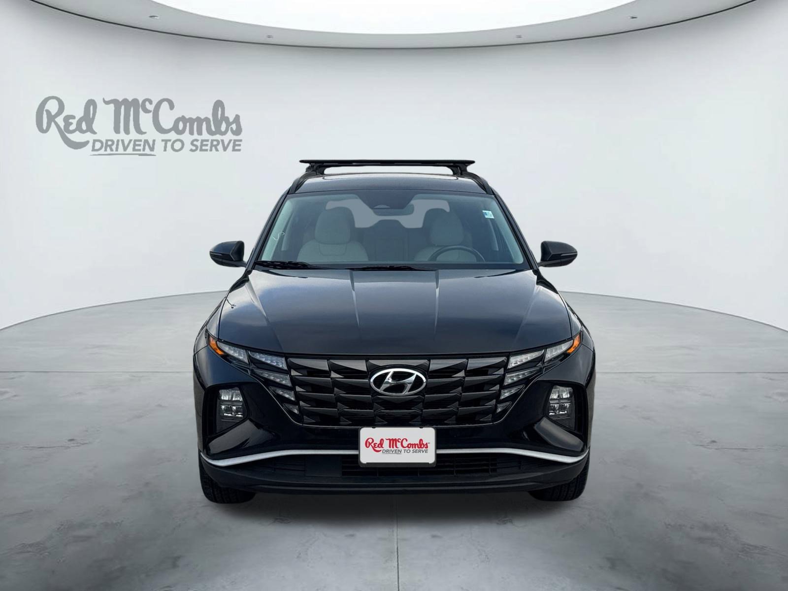 Certified 2023 Hyundai Tucson SEL w/ Convenience Package image 8