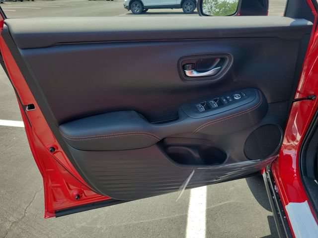 New 2027 Honda HR-V Sport image 36