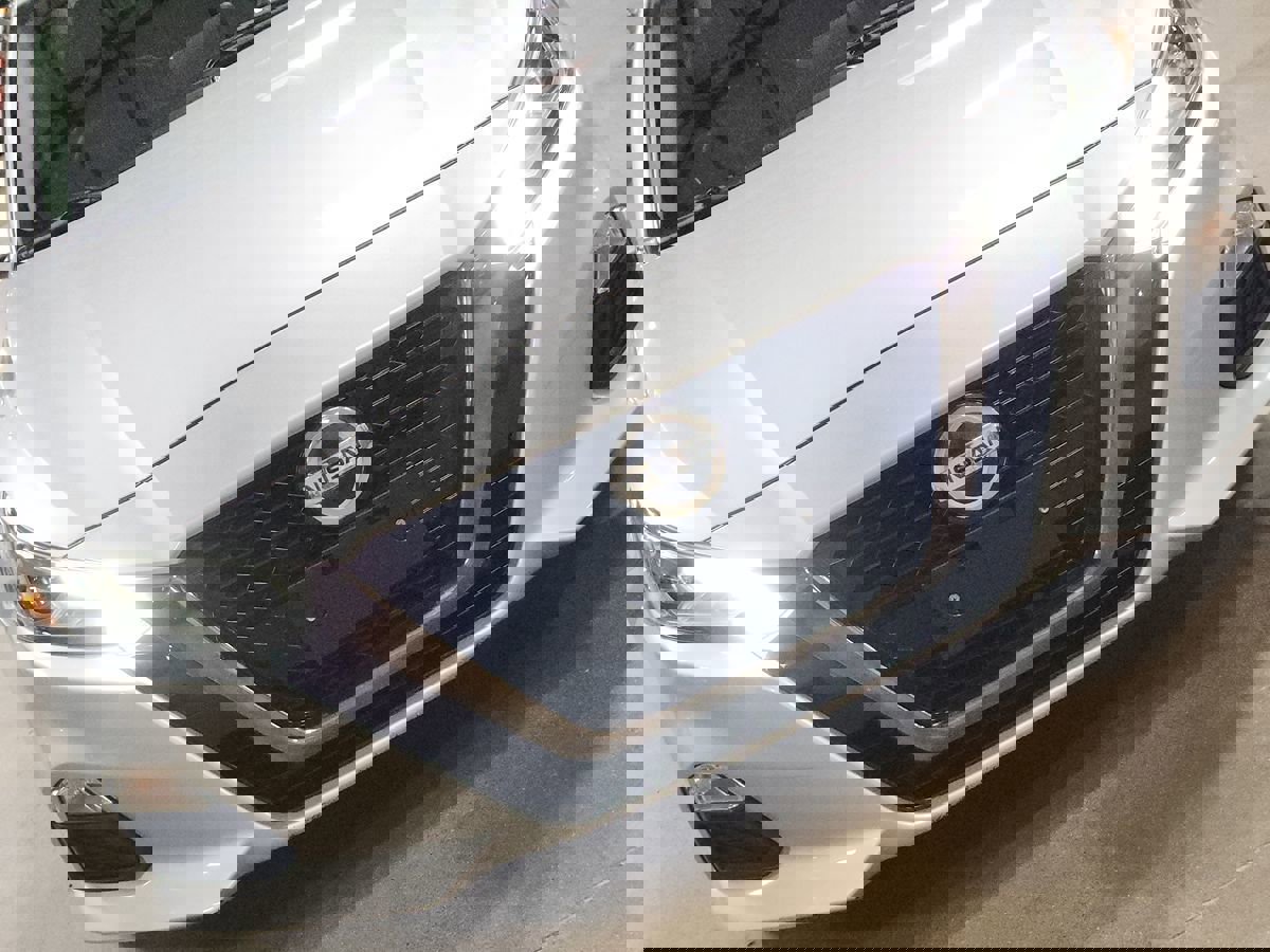 Used 2020 Nissan Altima 2.5 SR w/ Premium Package image 19