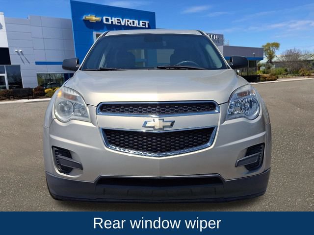 Used 2012 Chevrolet Equinox LS FWD image 22