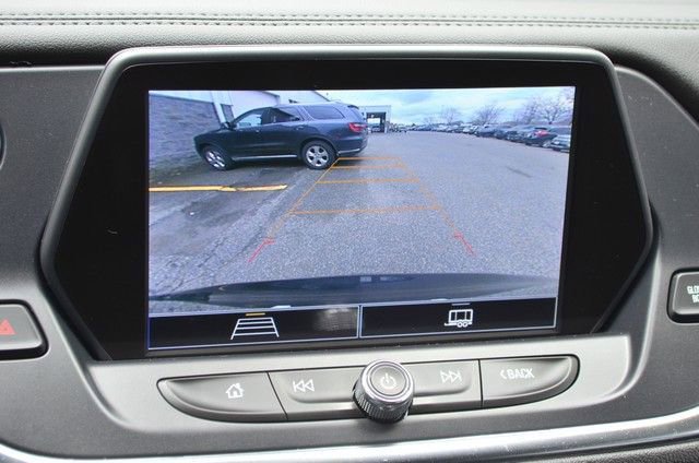 Used 2022 Chevrolet Blazer LT image 32