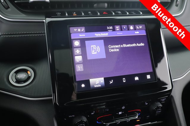 New 2025 Jeep Grand Cherokee L Altitude image 25