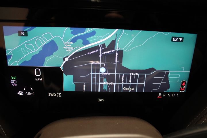 New 2026 GMC Yukon XL Elevation w/ Elevation Premium Package image 51