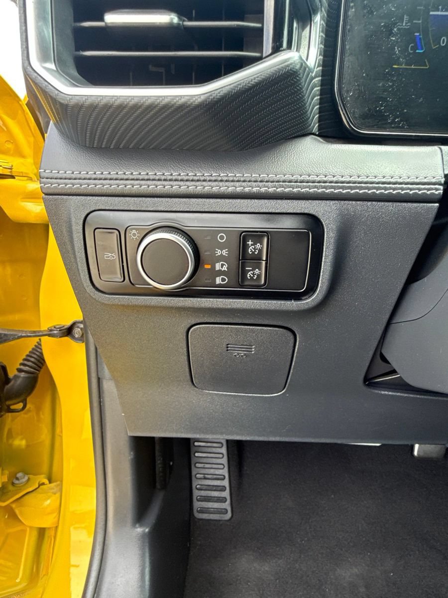 Used 2024 Ford Mustang Premium RWD image 10