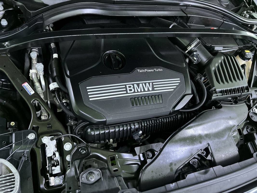 Used 2022 BMW 228i xDrive Gran Coupe AWD/4WD image 18