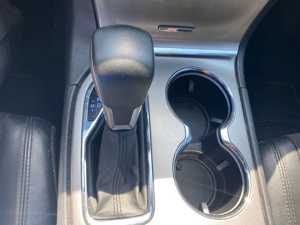 Used 2019 Jeep Grand Cherokee Altitude AWD/4WD image 19