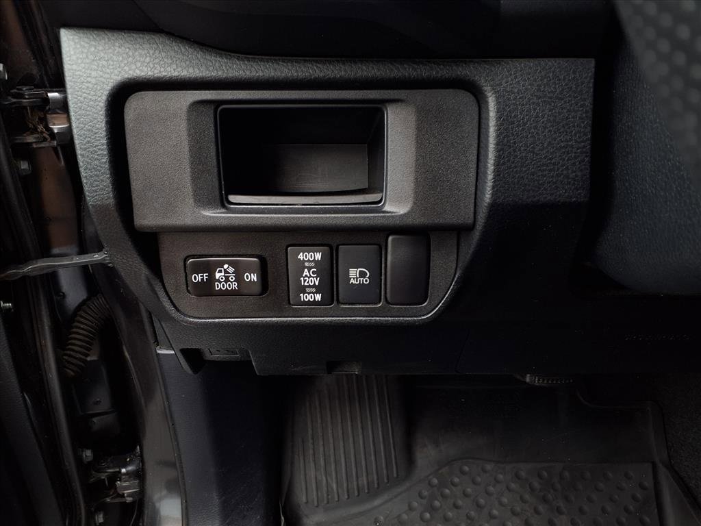 Certified 2019 Toyota Tacoma TRD Sport image 15
