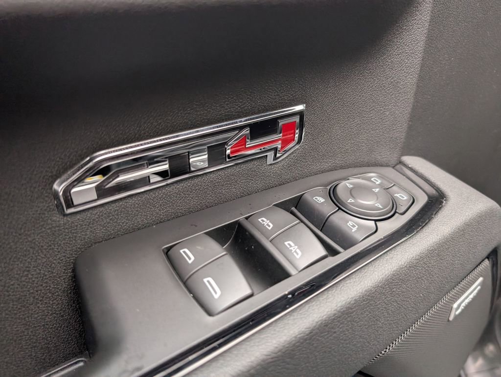 New 2026 GMC Sierra 1500 AT4 w/ AT4 Premium Package image 16