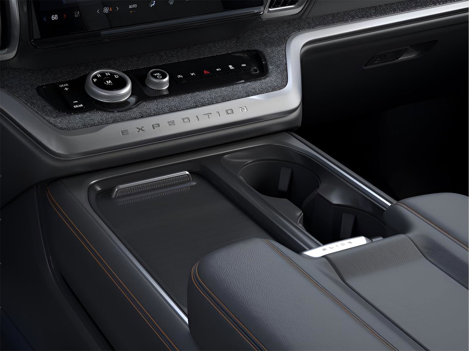 New 2026 Ford Expedition Tremor AWD/4WD image 15