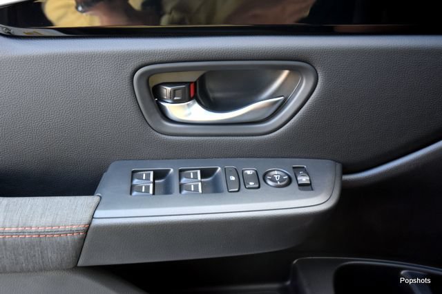 New 2026 Honda Pilot Sport image 6