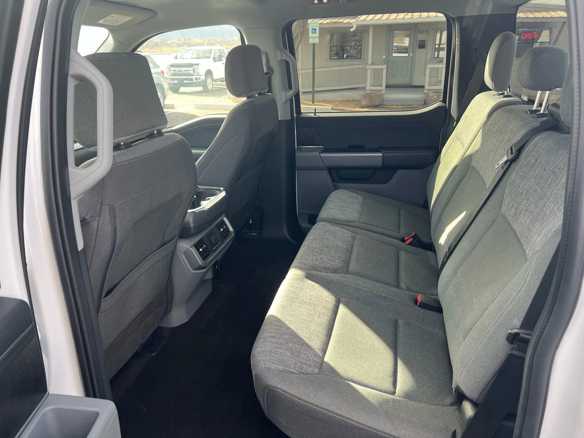 Used 2022 Ford F150 XLT w/ Equipment Group 301A Mid image 26