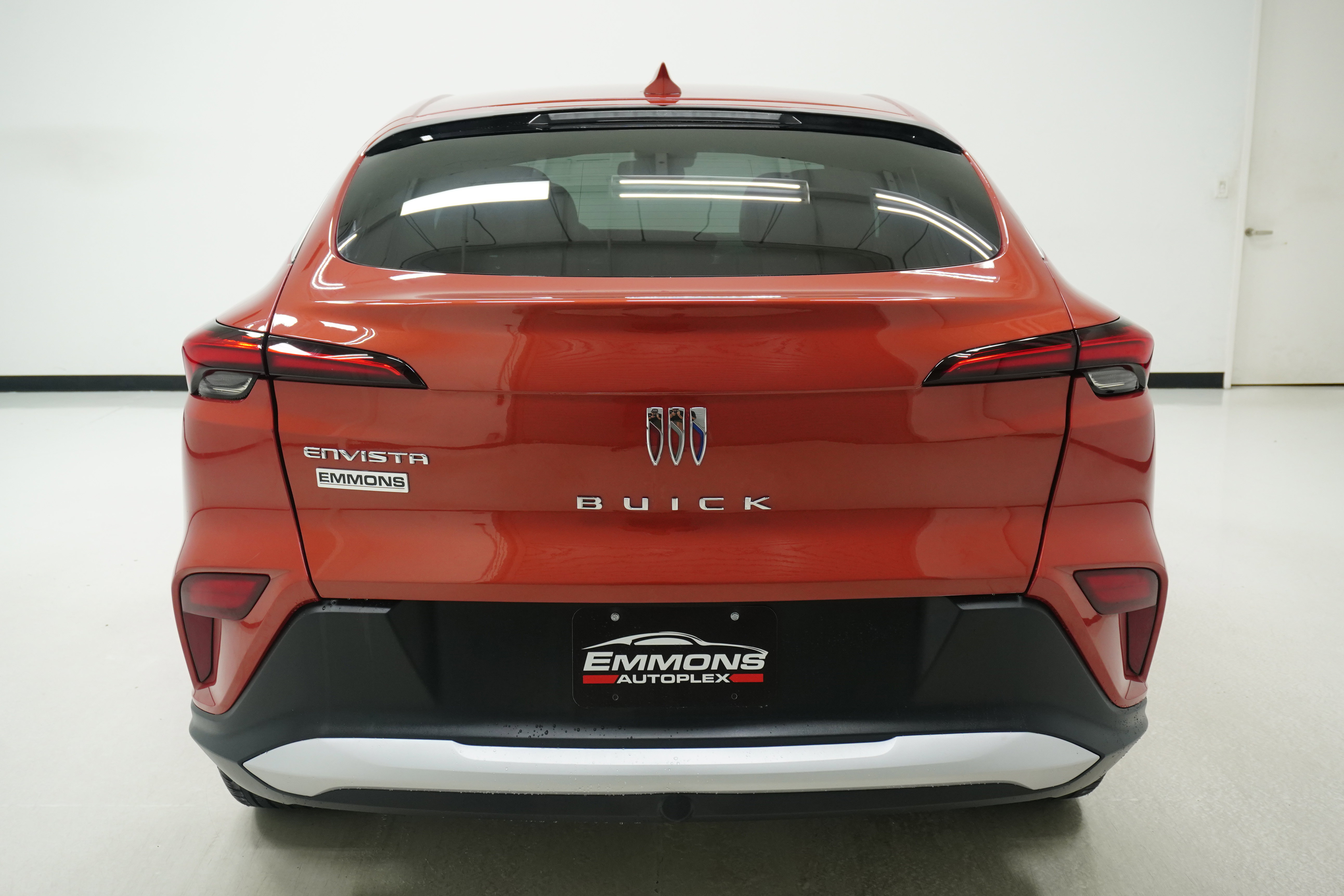 Used 2024 Buick Envista Preferred w/ Convenience I Package FWD image 5