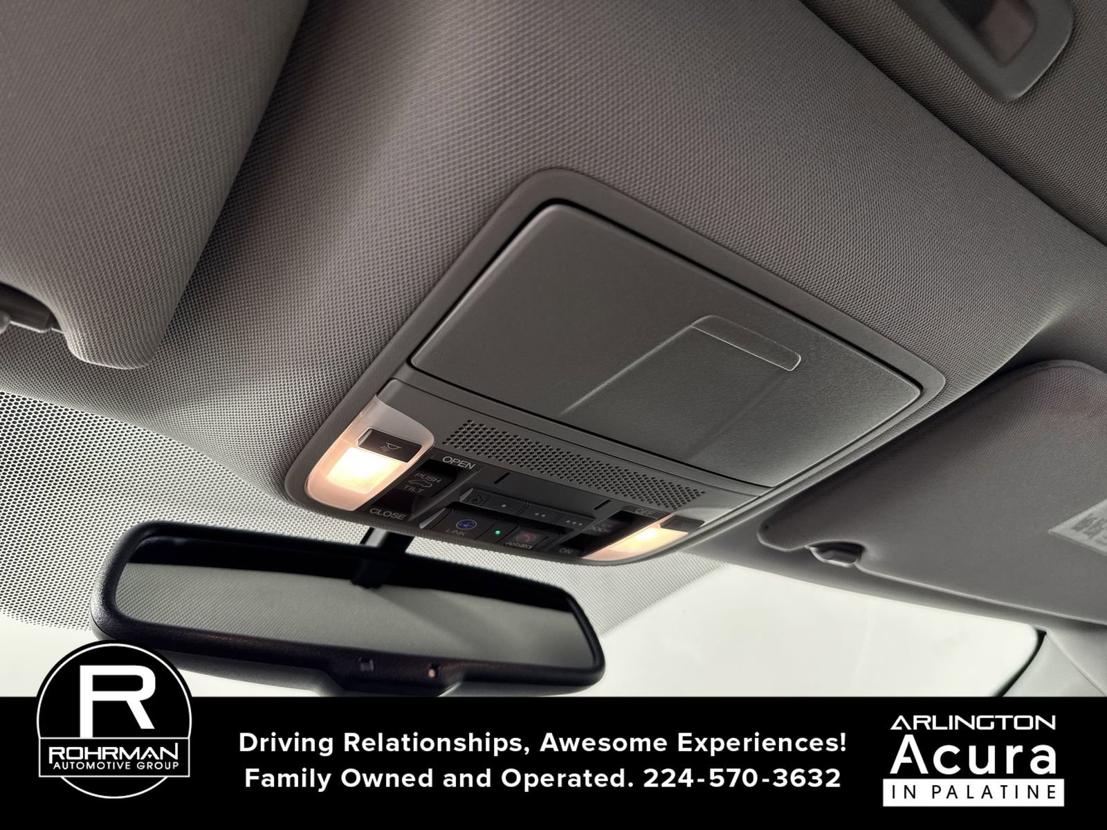 Used 2018 Acura RDX w/ Technology Package image 10