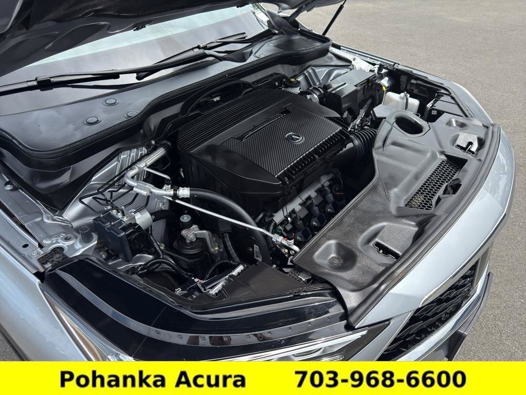 Certified 2024 Acura MDX SH-AWD image 32