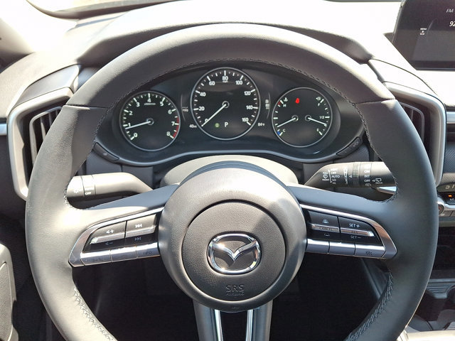 New 2026 MAZDA CX-50 Meridian Edition w/ Weather Package AWD/4WD image 16