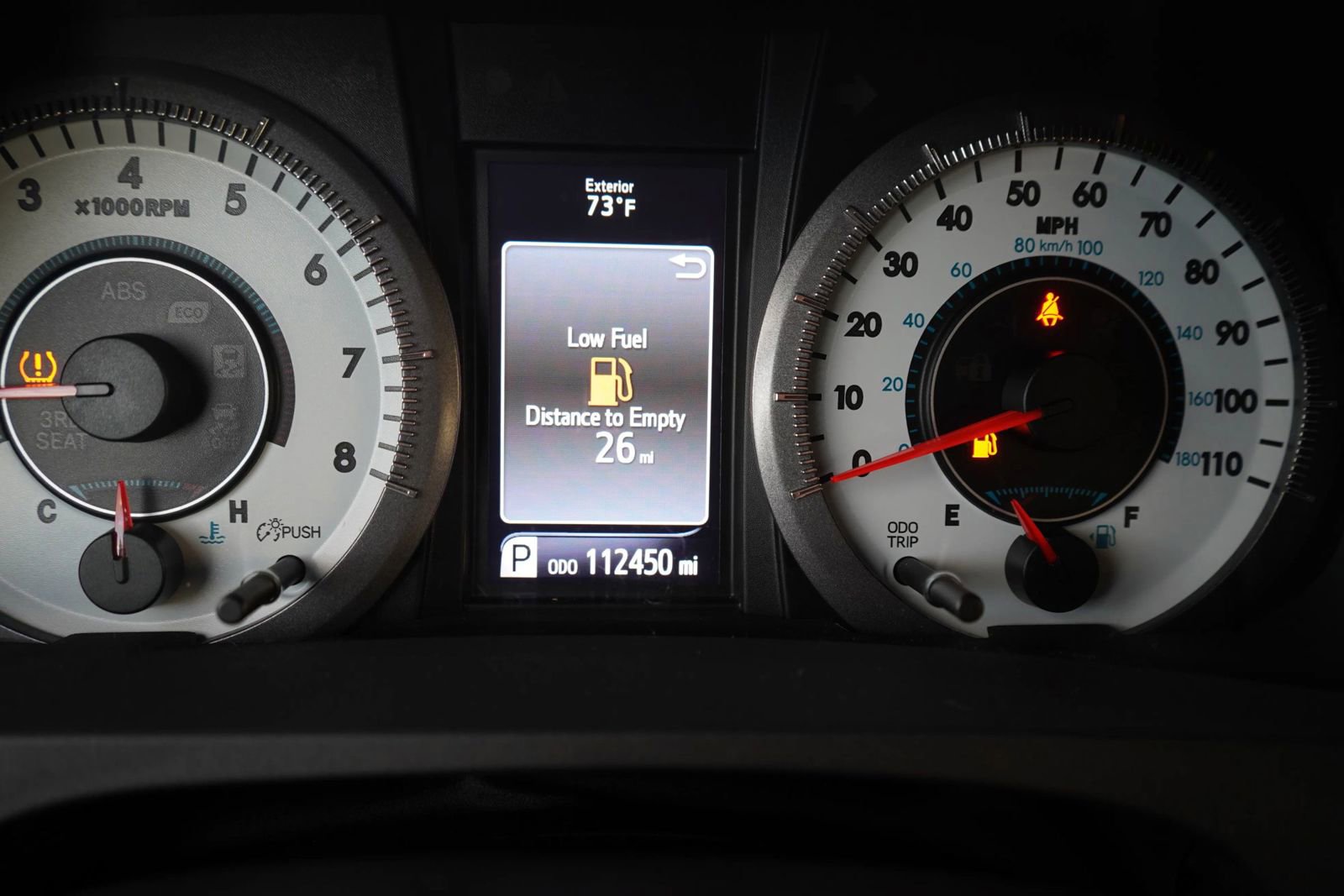 Used 2015 Toyota Sienna SE Premium image 11